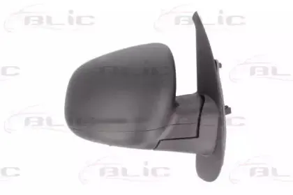 Наружное зеркало BLIC купить