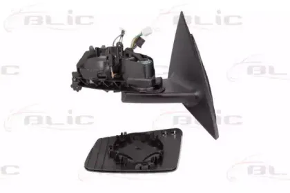 Наружное зеркало BLIC купить