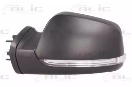 Наружное зеркало BLIC купить