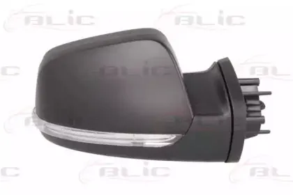 Наружное зеркало BLIC купить