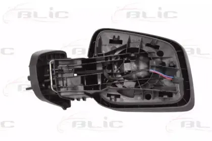 Наружное зеркало BLIC купить