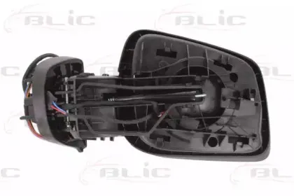 Наружное зеркало BLIC купить