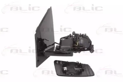 Наружное зеркало BLIC купить