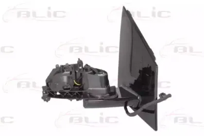 Наружное зеркало BLIC купить