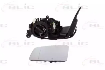 Наружное зеркало BLIC купить