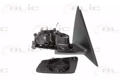 Наружное зеркало BLIC купить