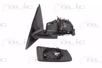 Наружное зеркало BLIC купить