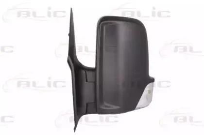 Наружное зеркало BLIC купить
