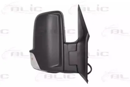Наружное зеркало BLIC купить