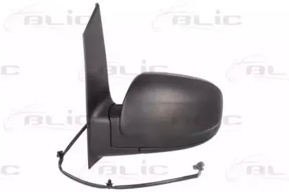 Наружное зеркало BLIC купить