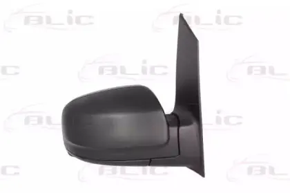 Наружное зеркало BLIC купить