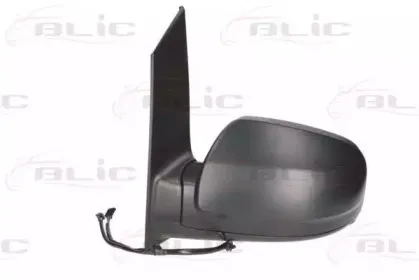 Наружное зеркало BLIC купить