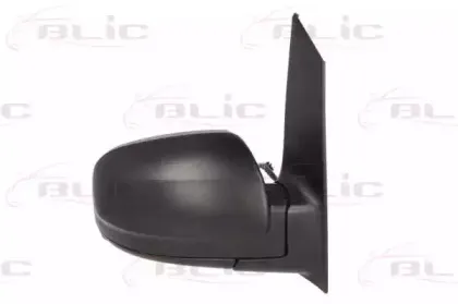 Наружное зеркало BLIC купить