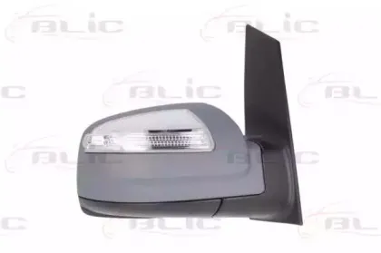 Наружное зеркало BLIC купить