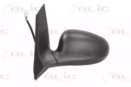 Наружное зеркало BLIC купить