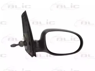 Наружное зеркало BLIC купить