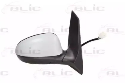Наружное зеркало BLIC купить