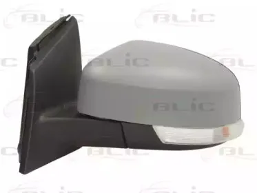 Наружное зеркало BLIC купить