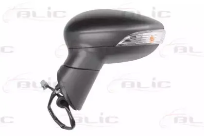 Наружное зеркало BLIC купить