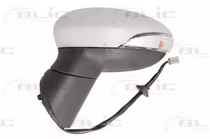 Наружное зеркало BLIC купить