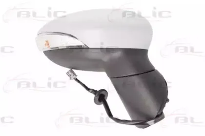 Наружное зеркало BLIC купить