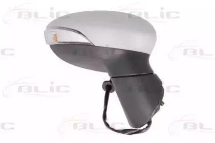 Наружное зеркало BLIC купить