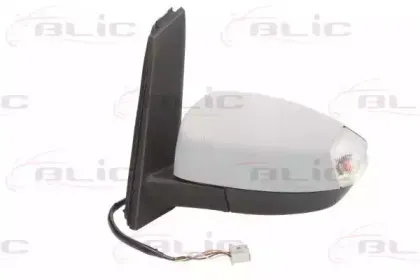 Наружное зеркало BLIC купить