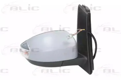 Наружное зеркало BLIC купить
