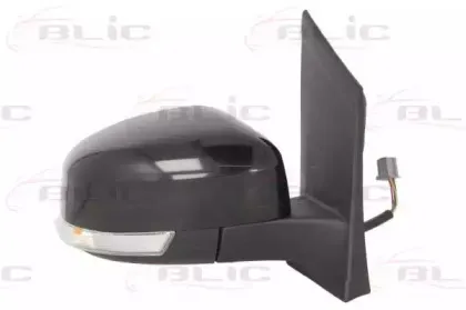 Наружное зеркало BLIC купить