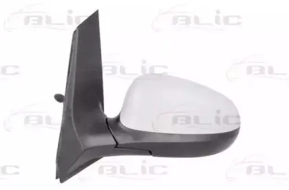 Наружное зеркало BLIC купить