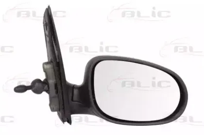 Наружное зеркало BLIC купить