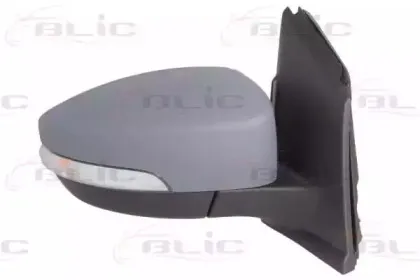 Наружное зеркало BLIC купить