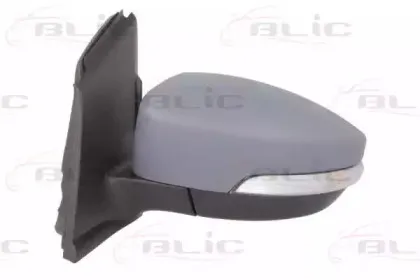 Наружное зеркало BLIC купить