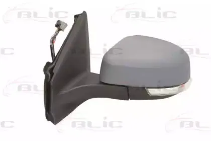 Наружное зеркало BLIC купить