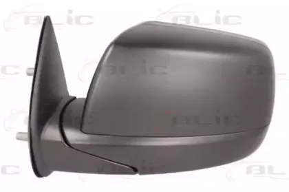 Наружное зеркало BLIC купить