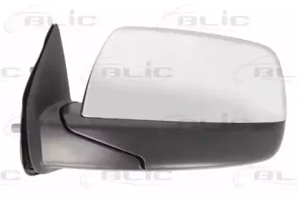 Наружное зеркало BLIC купить
