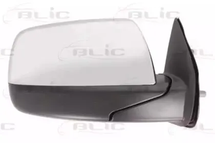 Наружное зеркало BLIC купить