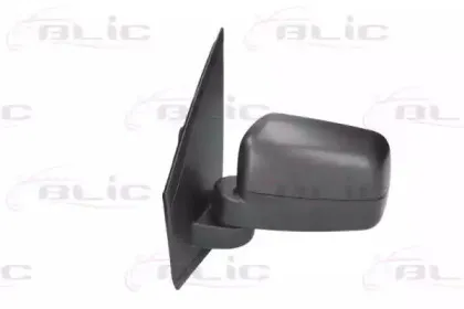 Наружное зеркало BLIC купить