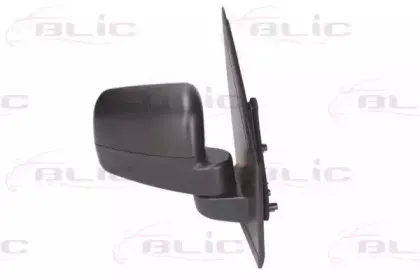 Наружное зеркало BLIC купить