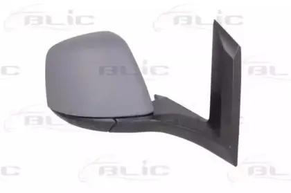 Наружное зеркало BLIC купить