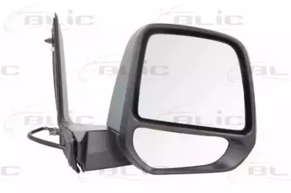 Наружное зеркало BLIC купить