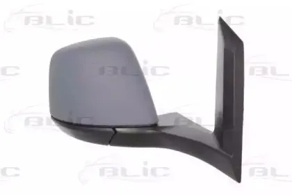 Наружное зеркало BLIC купить