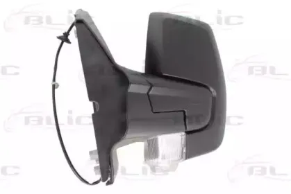 Наружное зеркало BLIC купить
