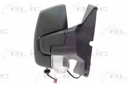 Наружное зеркало BLIC купить
