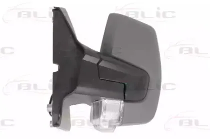 Наружное зеркало BLIC купить