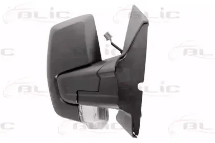 Наружное зеркало BLIC купить