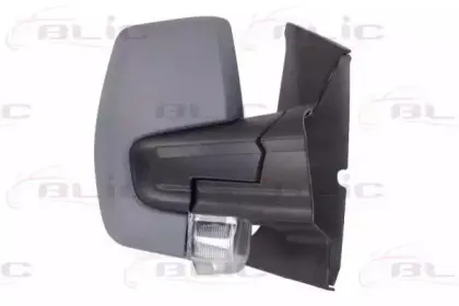 Наружное зеркало BLIC купить