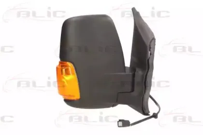 Наружное зеркало BLIC купить