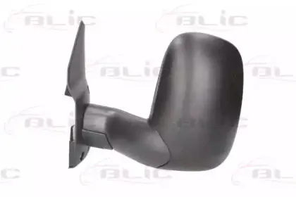 Наружное зеркало BLIC купить