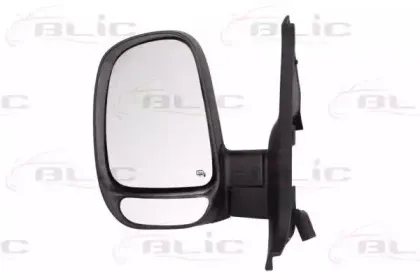 Наружное зеркало BLIC купить